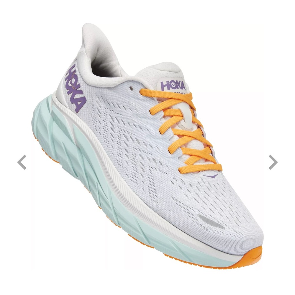 HOKA Women's Clifton 8 Running Shoes